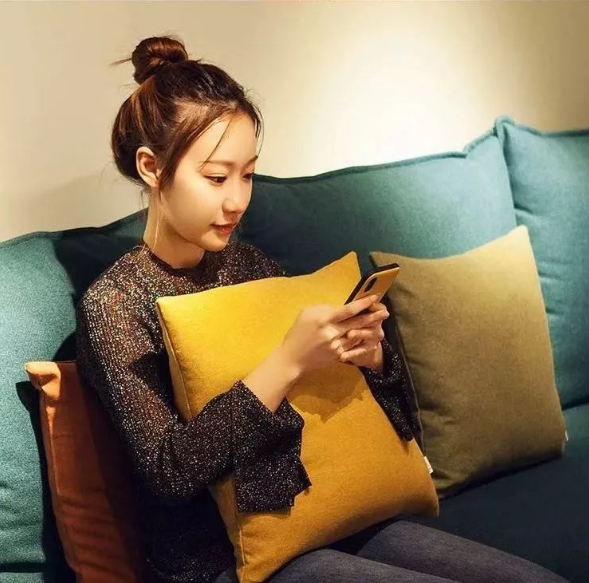 初冬定制暖心抱枕，給你一個愛的抱抱