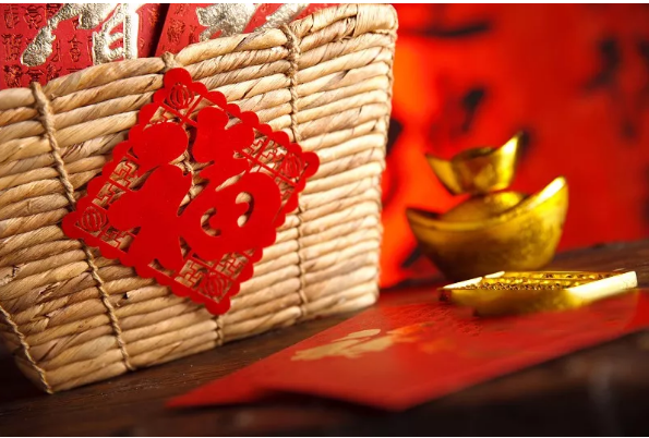 春節(jié)不打烊！【同信·世博院】陪你過新年！