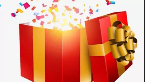 同信·愛家壹號(hào)|集贊送大禮，這個(gè)夏天就寵你！