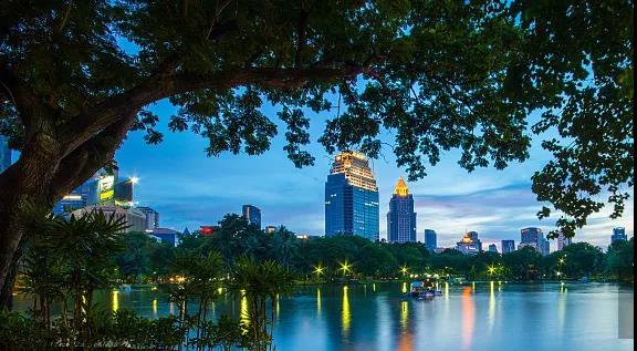 同信·愛家壹號(hào)|一河三園環(huán)繞，臻藏生活美好！