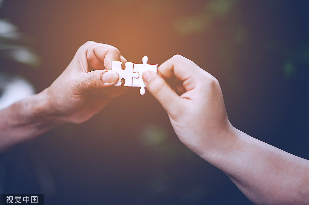 河畔有約丨智趣夢(mèng)想家，愛拼才會(huì)贏！